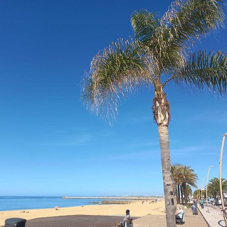 Mare Viva Beach Apartment 奎特里拉 外观 照片