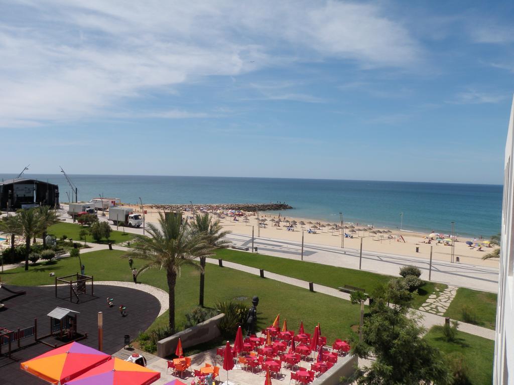 Mare Viva Beach Apartment 奎特里拉 外观 照片