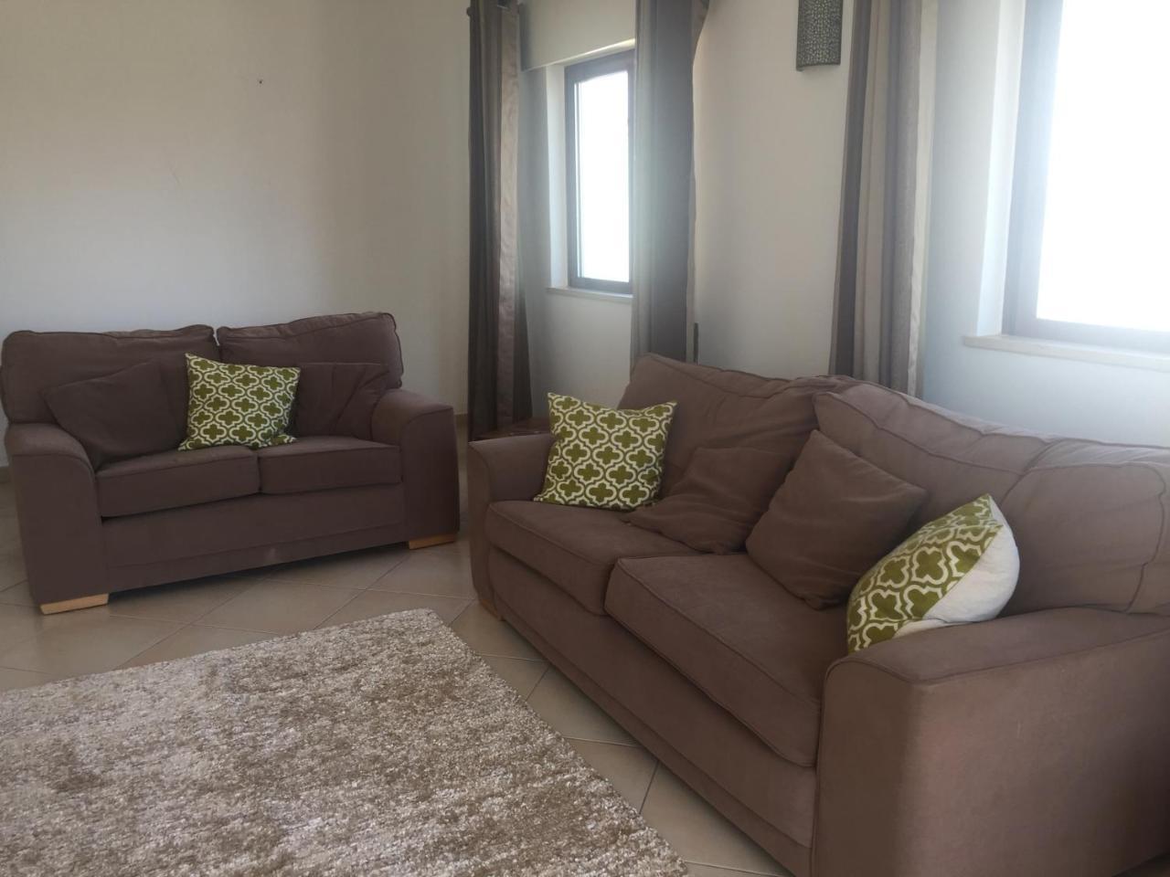 Mare Viva Beach Apartment 奎特里拉 外观 照片