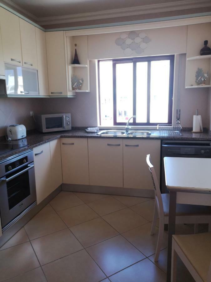 Mare Viva Beach Apartment 奎特里拉 外观 照片
