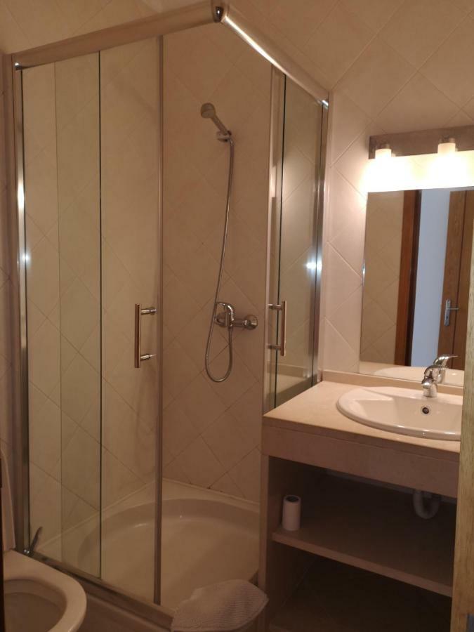 Mare Viva Beach Apartment 奎特里拉 外观 照片