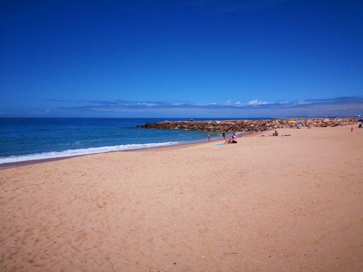 Mare Viva Beach Apartment 奎特里拉 外观 照片