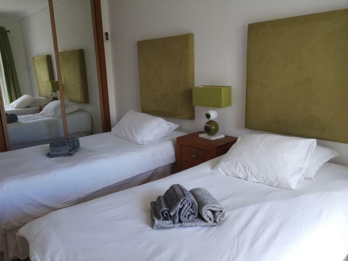 Mare Viva Beach Apartment 奎特里拉 外观 照片