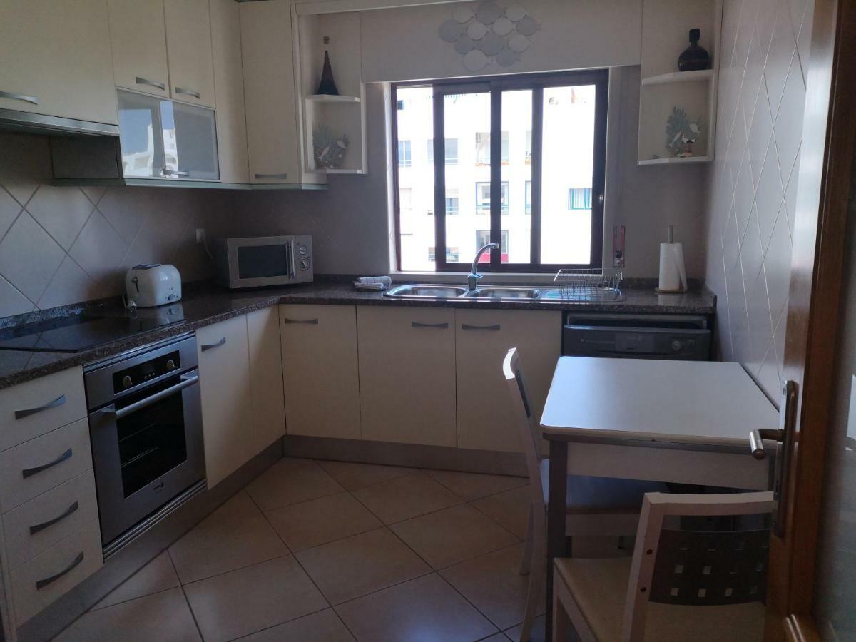 Mare Viva Beach Apartment 奎特里拉 外观 照片
