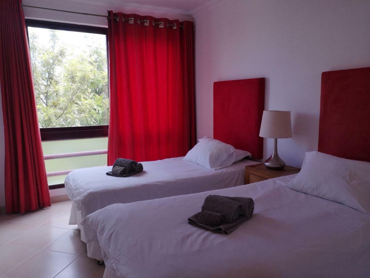 Mare Viva Beach Apartment 奎特里拉 外观 照片