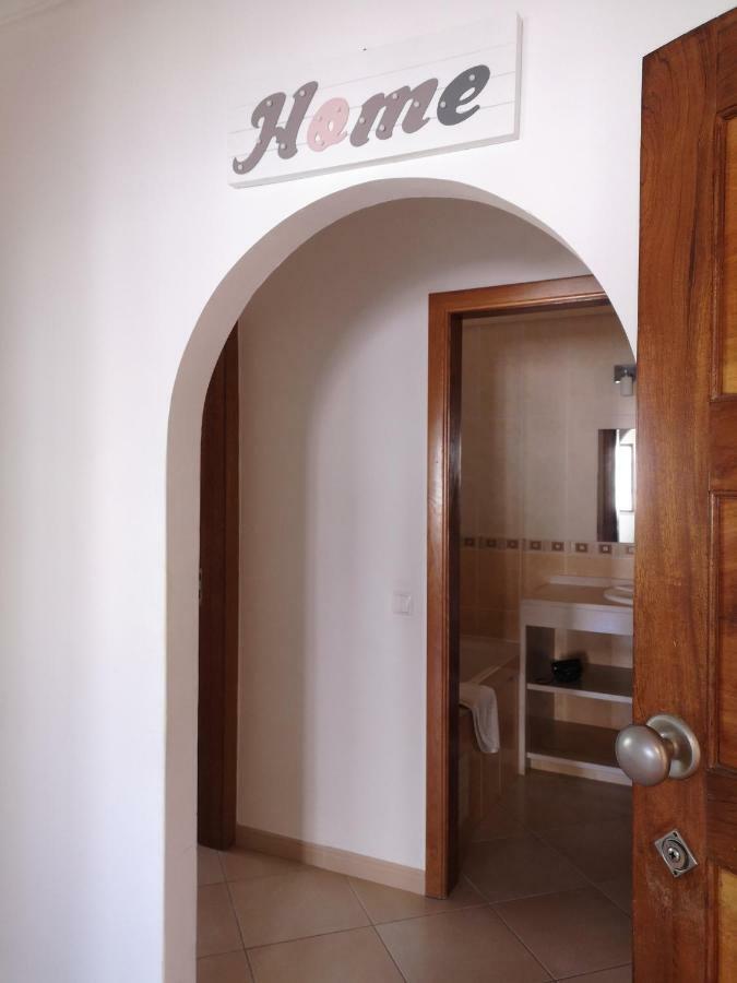 Mare Viva Beach Apartment 奎特里拉 外观 照片