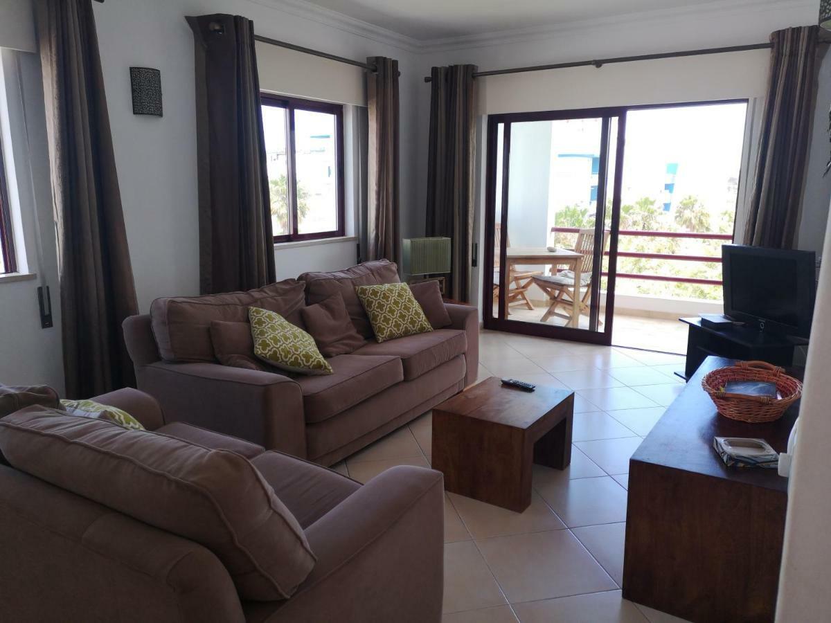 Mare Viva Beach Apartment 奎特里拉 外观 照片