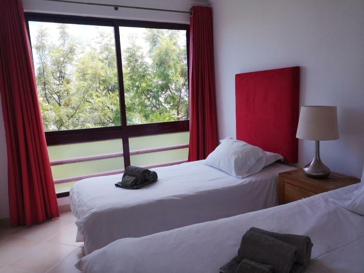 Mare Viva Beach Apartment 奎特里拉 外观 照片