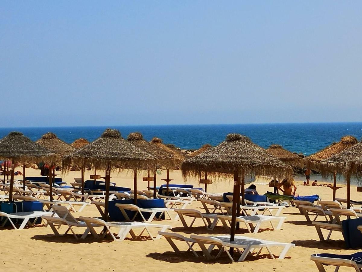 Mare Viva Beach Apartment 奎特里拉 外观 照片