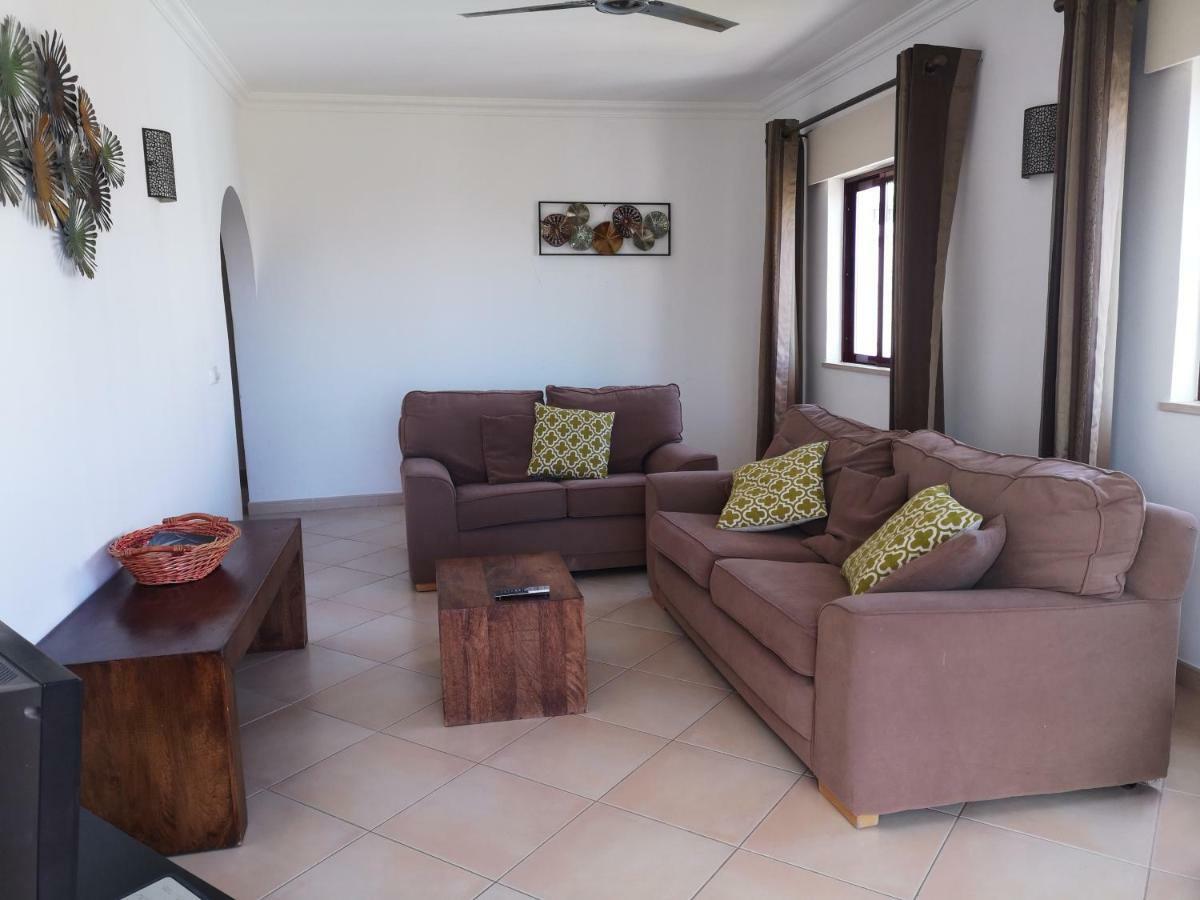 Mare Viva Beach Apartment 奎特里拉 外观 照片